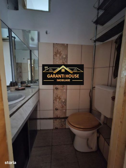 Zona Iza, apartament cu 3 camere, garaj sub bloc, boxa, 125 000€ neg.