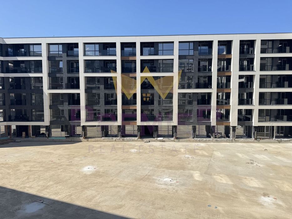 Продава се Двустаен апартамент в София, Малинова долина - 75 кв.м за 2132 €/кв.м - Снимка #8