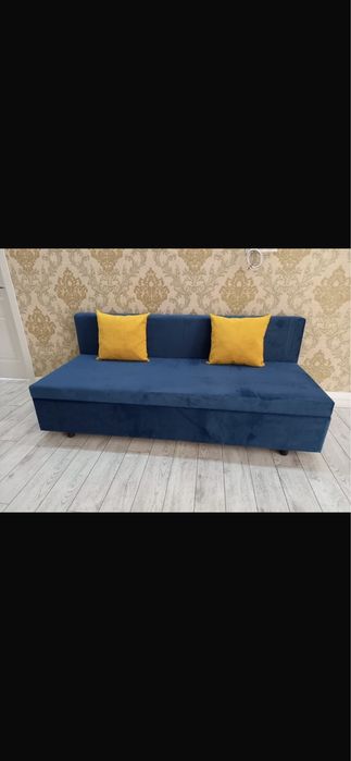 Диван 180см  расскладной акция