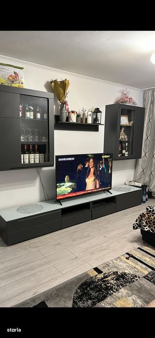 Apartament 4 camere, Pitesti, strada Dacia
