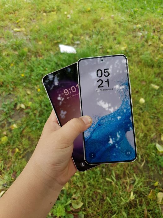 Samsung  S23  5G