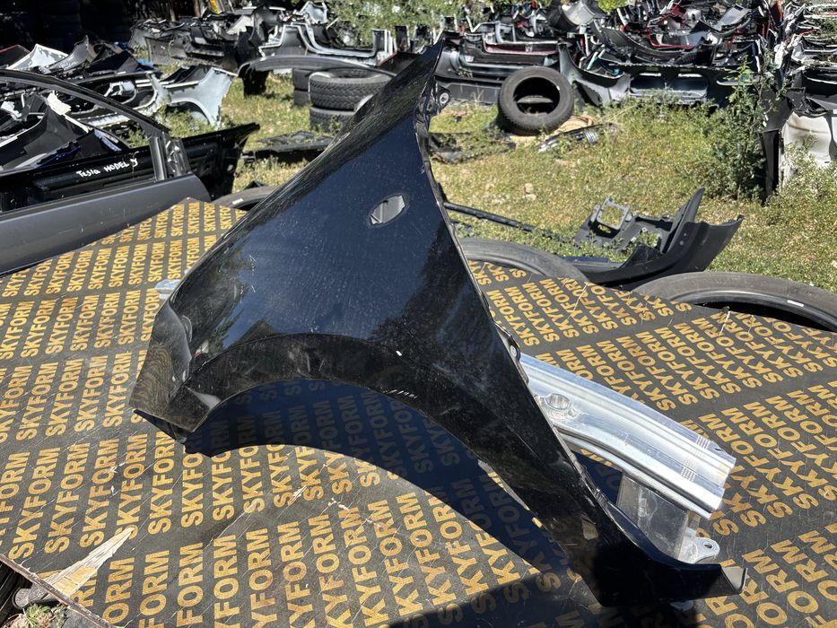 Калник Suzuki Swift