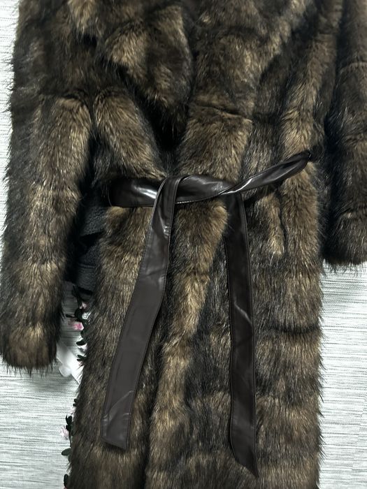 Продам натуральную шубу