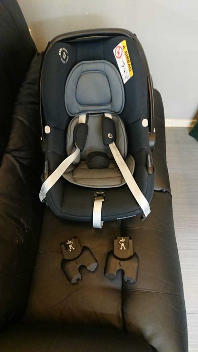 Количка Maxi Cosi Adorra 3 in 1