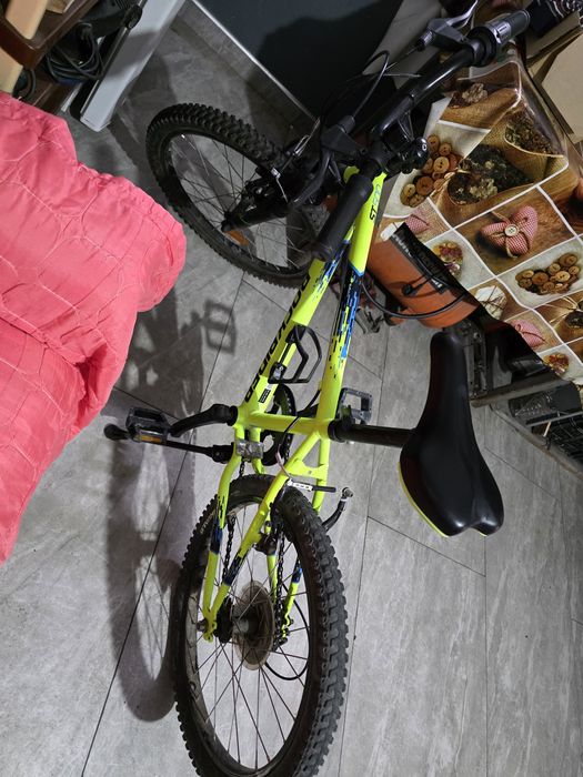 vand bicicleta copii 6 10 ani de 20 inch