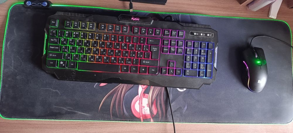 Продам Игровой Компьютер