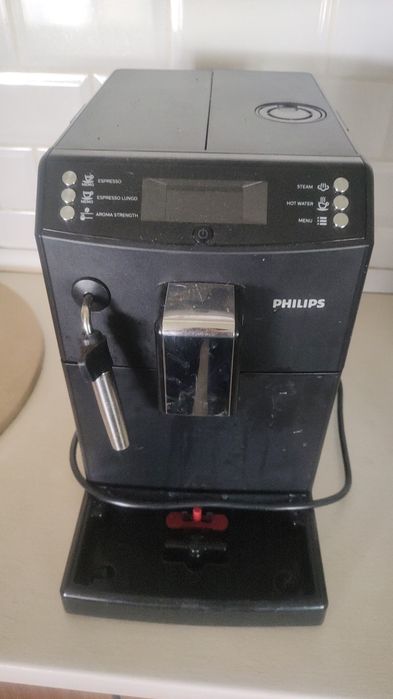 espresor cafea Philips