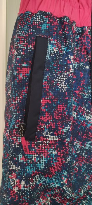 Зимний комбенизон