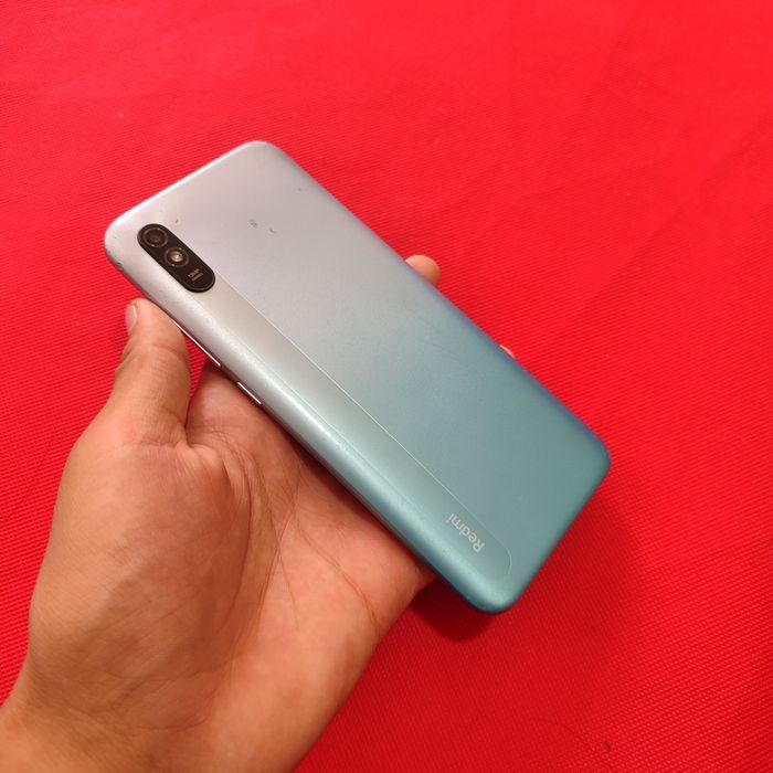 Redmi 9A srochni sotiladi arzonmchi