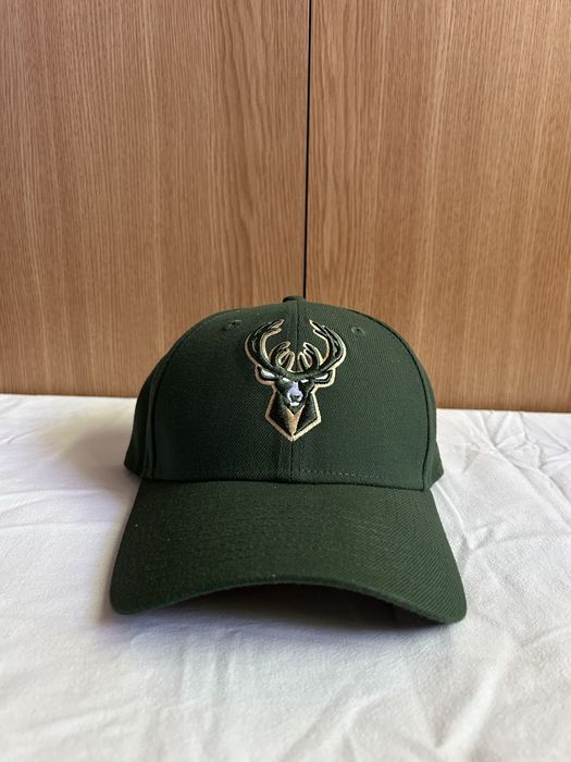 Sapca New Era Bucks