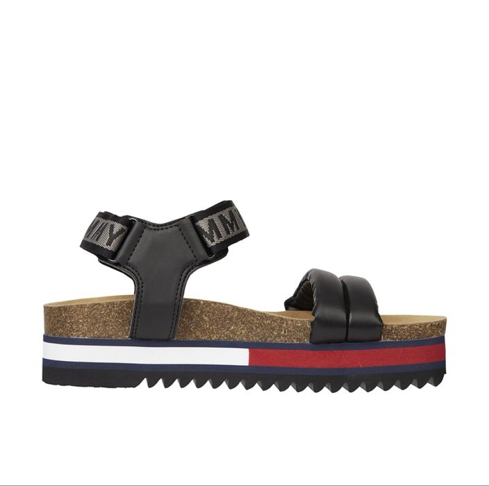 Дамски Сандали Tommy Hilfiger