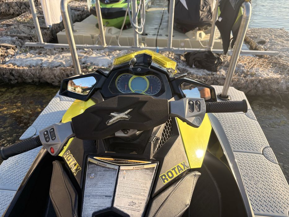 Seadoo RXP 260 RS +++2012 г