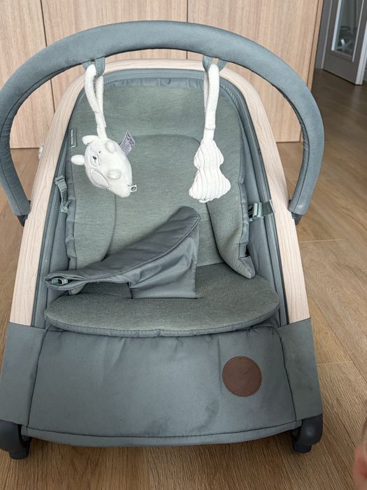 Maxi Cosi шезлонг