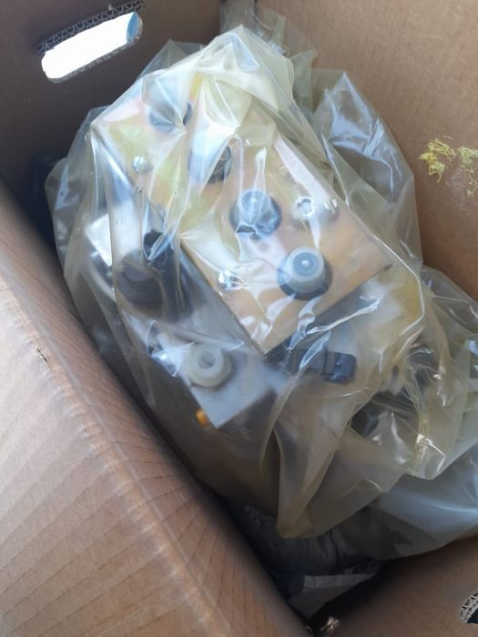 Продам топливный насос