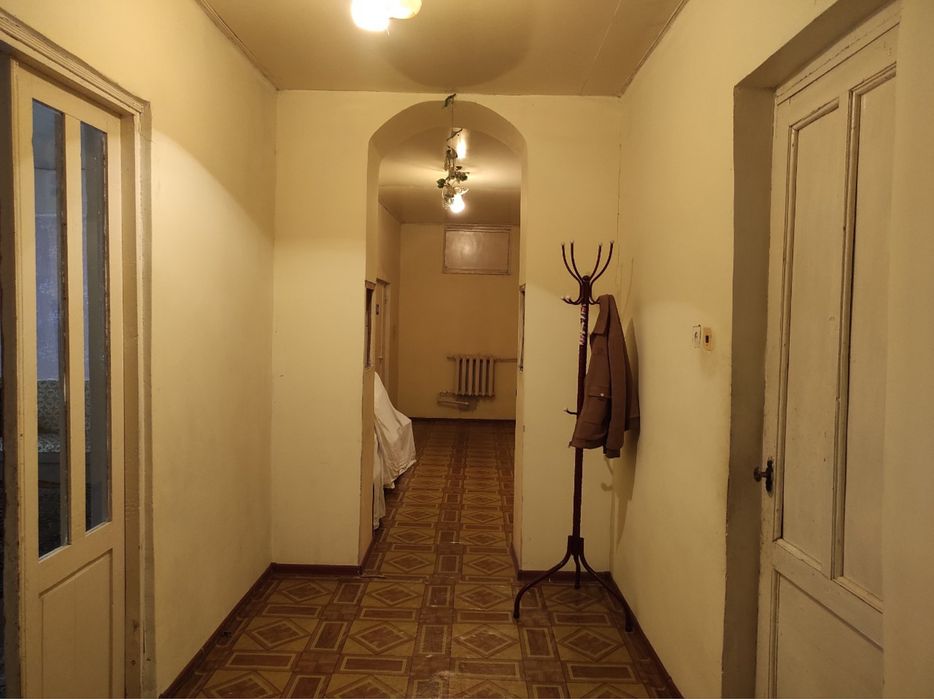 Дом со всеми удобствами и условиями для жизни!