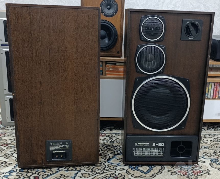 Радиотехника с 90.  012