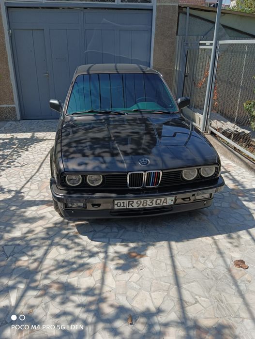 Продаётся БМВ е30 m10b18