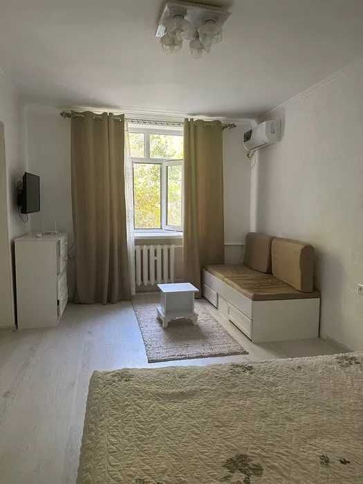 Ташсельмаш (Парк Ашхабад) - 1 комн - Аренда