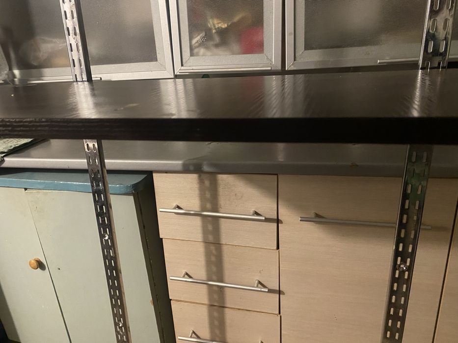 Настенные полки!