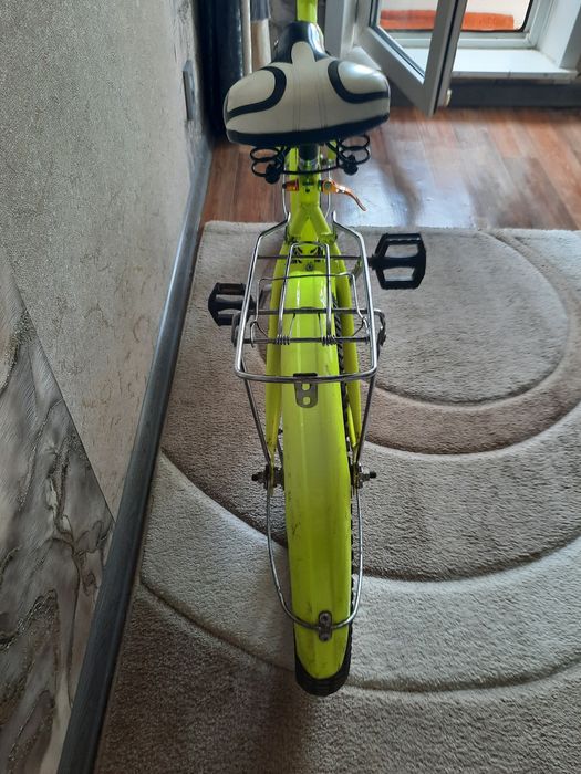 Велосипед юпитер