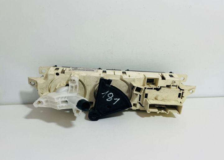 Panou comanda AC Ford Panou climatronic 3M5T-19980-AC / 3M5T19980AC F