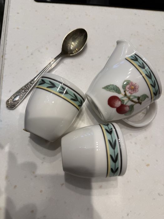 Наборчик мини Villeroy