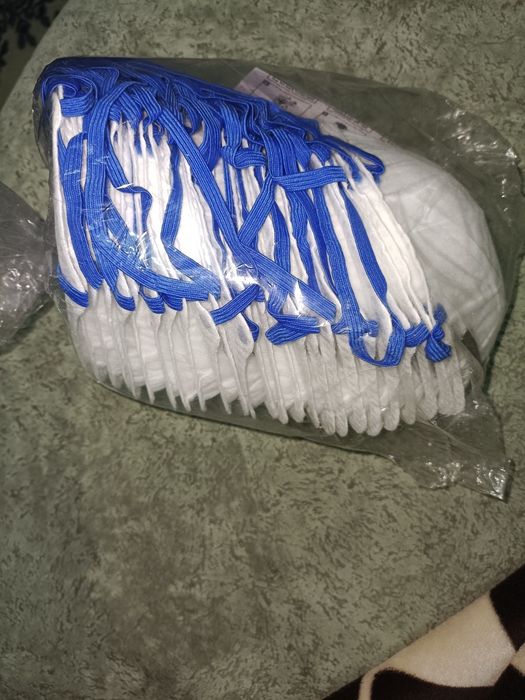 Респираторы продам новые