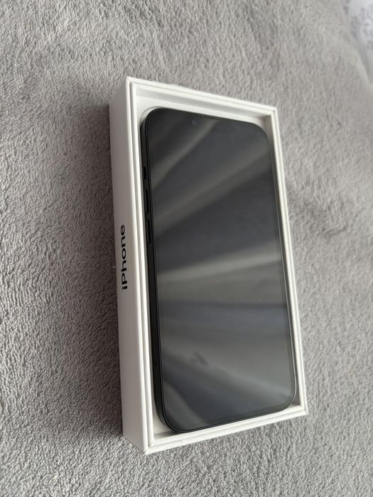 IPhone 13 128GB Black