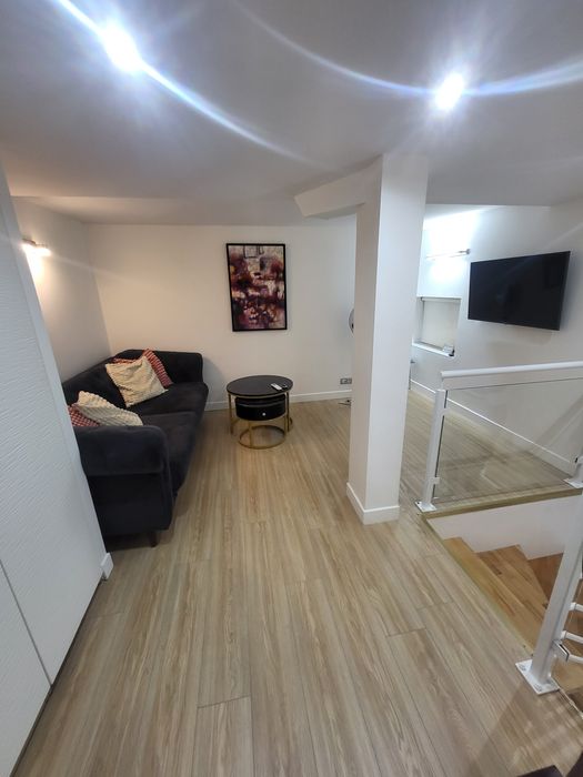 Dau in chirie apartament ultrafinisat, lux, aproape de centru, UMF, facultati