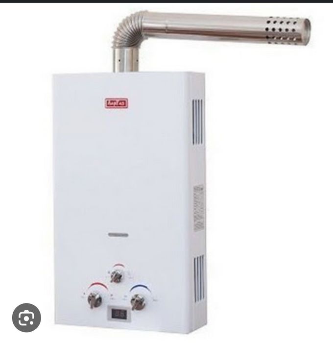 Ремонт газовых котлов,газовых колонок