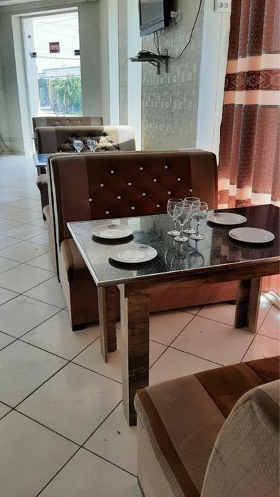 Бино иншоотлари билан Тайёр бизнес Сотилади