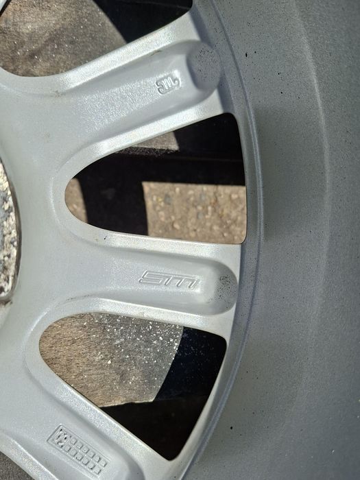16" 4X100mm Opel, 4Х100 Опел Оригинални Алуминиеви джанти