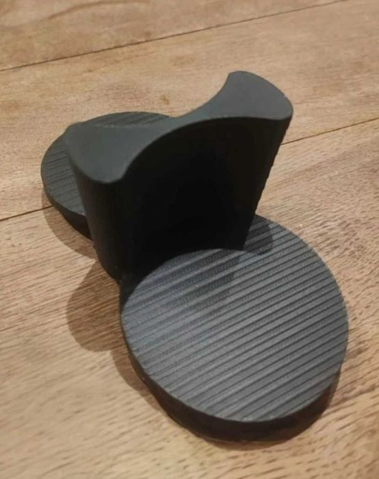Ford Mondeo MK4 (Pre-Facelift) Cup Holder Divider/Поставка за чаша.