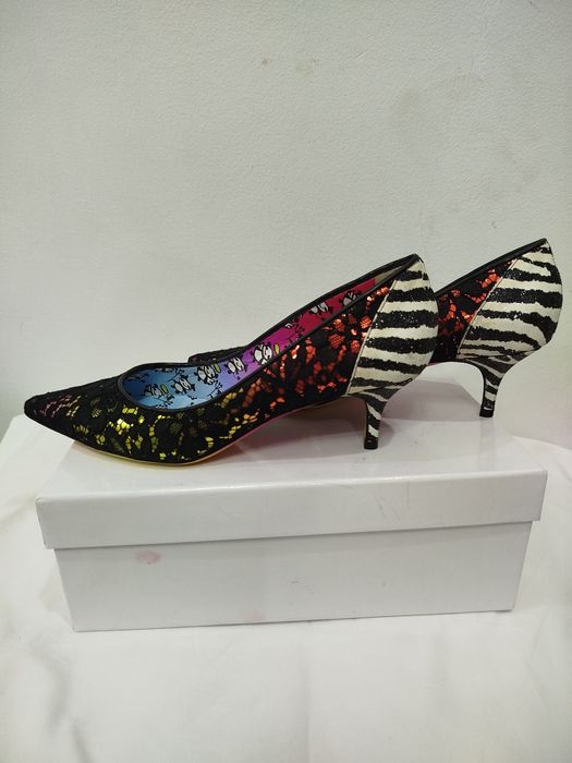 Jimmy Choo. Оригинал Женские туфли .