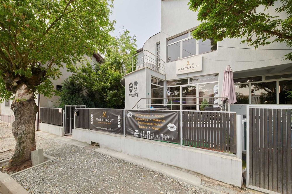 Inchiriez loc pentru Tonomat in Centru, zona Platinia - BT Arena