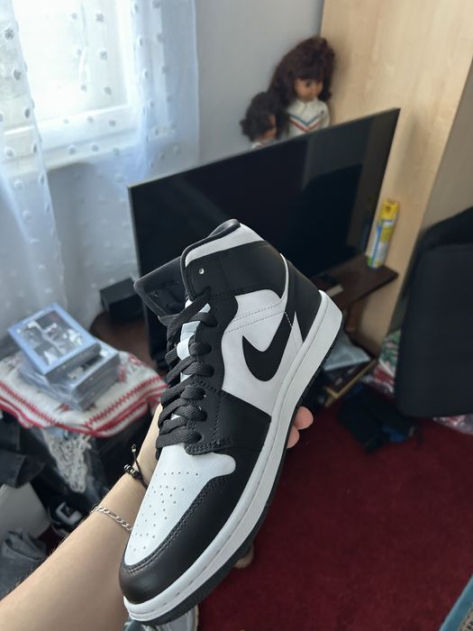Nike air jordan 1
