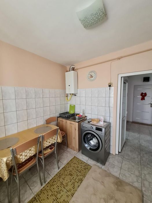Vand garsoniera, str. Autogarii, nr.7