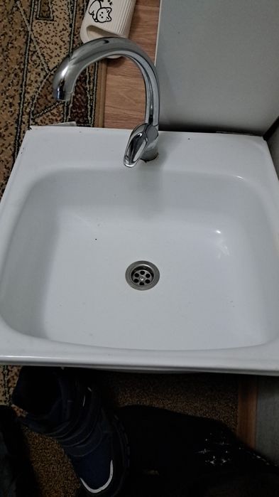 Мойка б/у бесплатно