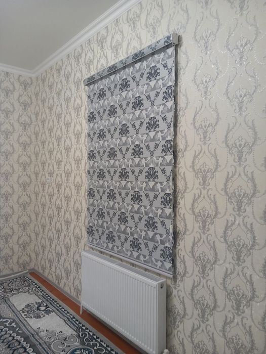 Жалюзи хизматлари Бухоро
