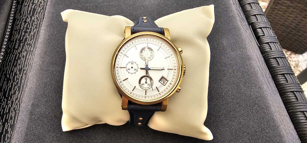 Fossil Boyfriend ES3838