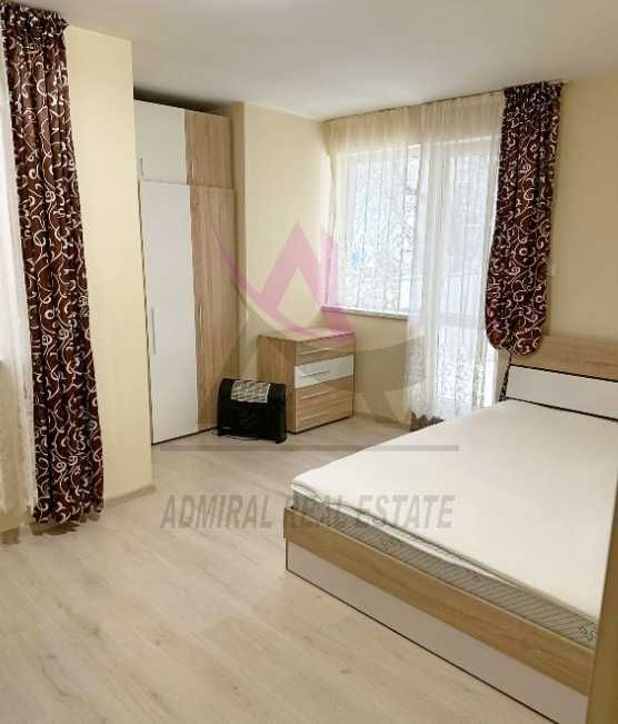 Дава се под наем Двустаен апартамент в Варна, Лятно кино Тракия - 60 кв.м за 470 € - Снимка #2