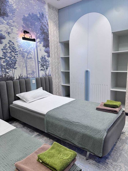 Сдается 3-ком квартира Tashkent City - ЖК Gardens Residence
