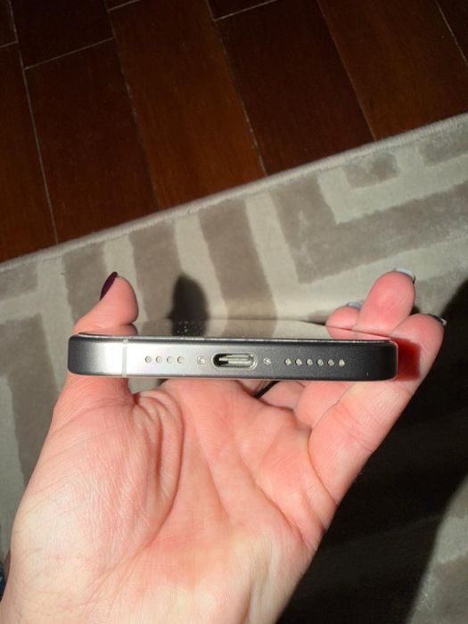 iPhone 15 pro max 256гб