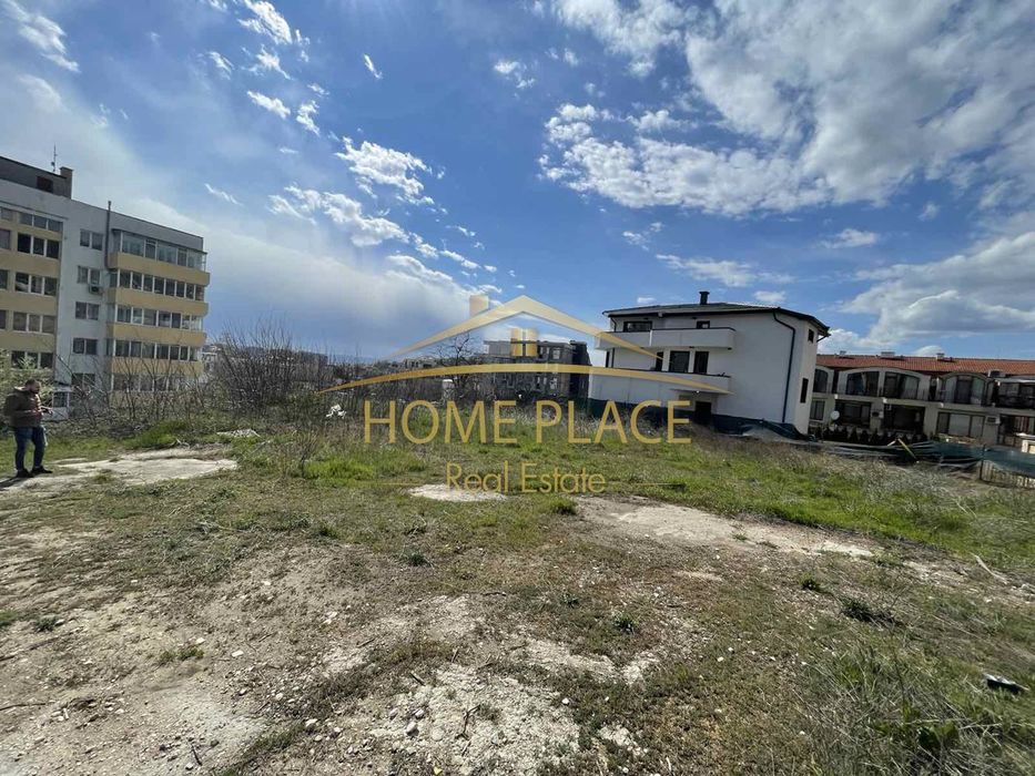 Продава се Парцел в Варна, м-т Сотира - 562 кв.м за 116 €/кв.м - Снимка #3