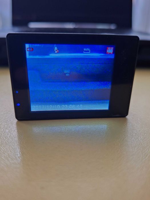 Камера за спортове