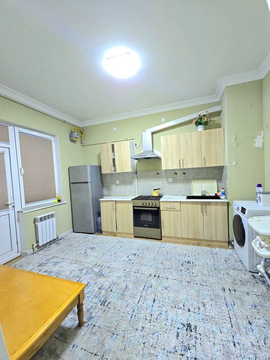 3х комнатная квартира 90кв/м, со всеми удобствами, Корасув-1