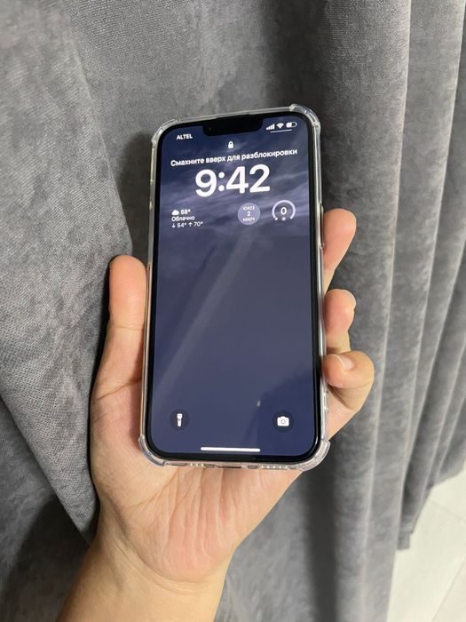 Iphone 16e black продам