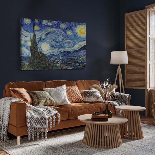 Картина-канава 100х70см