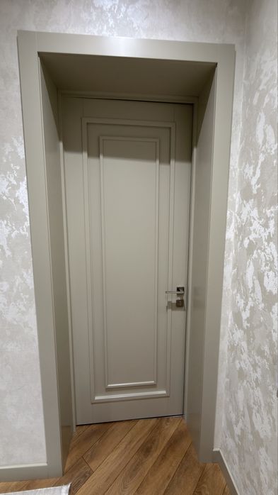 Двери деревянные