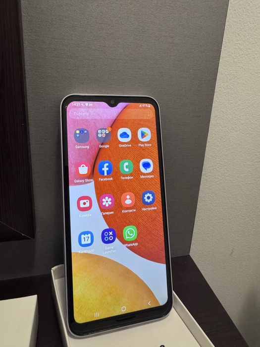 Samsung Galaxy A14  6GB/128GB Light Violet